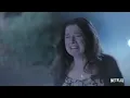 "Unsaid Emily" Clip | Julie and the Phantoms | Netflix Family