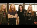 Top 10 Megadeth member exits