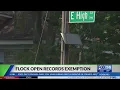 Who s watching Kentucky law makes Flock cameras easier to hide