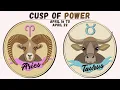 The Aries Taurus Cusp The Unstoppable Power of Determination