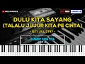 Download Lagu DULU KITA SAYANG - NADA PRIA | KARAOKE POP MANADO | FREE MIDI | KARAOKE HD | MOZ KARAOKE