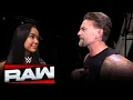Download Lagu CM Punk VERTELT AJ Lee om Becky Lynch backstage voorgoed te verslaan | WWE Raw Breakdown