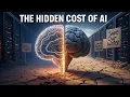 Download Lagu The Hidden Cost of AI: Water Crisis, Nuclear Reactors \u0026 Data Centers