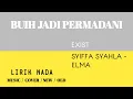 Download Lagu Buih Jadi Permadani Cover \u0026 Lirik (Exist) - Syiffa Syahla \u0026 Elma Bening Musik | Lagu Malaysia.mp3