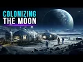 Download Lagu Why and How To COLONIZE The MOON