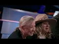 Page Mackenzie's Performance of Pistol Annies' "Hell On Heels" | The Voice Blind Auditions | NBC