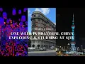 Download Lagu First week in China: studying at Shanghai Jiaotong University \u0026 exploring the city | Travel Diaries