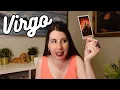 VIRGO I D BE VERY CAREFUL IF I WERE YOU SOMEONE IS HIDING THE TRUTH