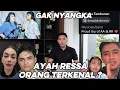 Lagu DENADA P4N1K !! KELUARGA BUKA SOSOK AYAH BIOLOGIS RESSA YANG TAK MAU TANGGUNG JAWAB ITU ??