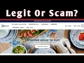 Is Corele it com a Real Corelle Website or a Scam Review
