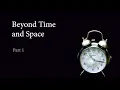 Download Lagu Beyond Time Space - Part 1 - Chuck Missler