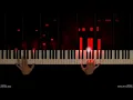 Jurassic Park - Main Theme (Piano Version)