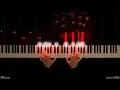 Download Lagu Jurassic Park - Main Theme (Piano Version)