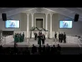 Wedding of Natalie McFadyen Nathan Mollett