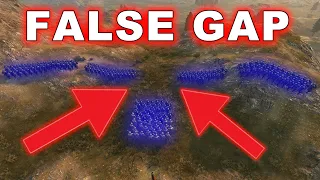 I Used Alexander the Great s Tactics To Dominate The Battlefield