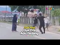 Lagu Duel Maut! Dua Pria Berkelahi Pakai Senjata Tajam!