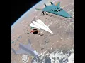 UTA MAE 4351-001 Aerospace Vehicle Design II Capstone Project - Final Presentation Spring 2021
