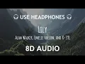 Download Lagu Alan Walker, Emelie Hollow, and K-391- LILY | 8D Audio 🎧