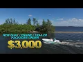 Coastal Skiff Commercial