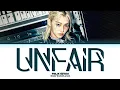 Download Lagu [CLEAN AUDIO] Felix 'UNFAIR' Lyrics (Color Coded Lyrics)