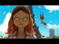 MIRACULOUS | English 🇮🇩 |🐞 SEASON 3, EP 26 – Miracle Queen ▶️| Full Episode | Full Episode