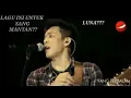 Download Lagu NOAH (Yang Terdalam) lagu ini terinsfirasi dari sang mantan Ariel??..😮😂