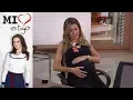 Download Lagu ¡El hijo Isabela está por nacer! | Mi corazón es tuyo - Televisa