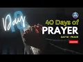 Day 10 Peace - 40 Days of Prayer and Devotion Finding True Peace in Christ
