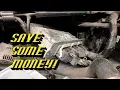 Download Lagu Save Money Using a Junkyard Engine Control Module: DON'T LET YOUR DEALER TELL YOU IT CAN'T BE DONE!