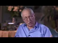 Tarjan on analyzing the union-find data structure