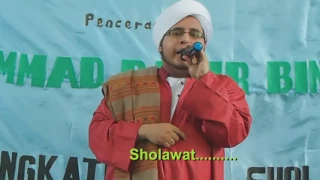 Download Sholawat sholat 5 waktu habib bagir MP3