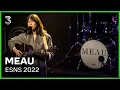 Download Lagu MEAU met oa. 'Dat Heb Jij Gedaan' en 'Afgesloten' op ESNS 2022 | NPO 3FM