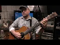 Ron Block - Guitar Mini-Lesson Attitude and Approach