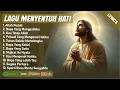 Download Lagu LAGU ROHANI TERBARU 2025 PALING MENYENTUH HATI - ALLAH PEDULI || LAGU ROHANI KRISTEN TERPOPULER 2025