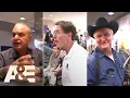 Airline Weather Delay MADNESS - Top 5 Moments Part 2 A E