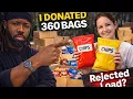 Rejected Loads