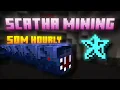 Scatha Mining 50 000 000 HOURLY UPDATED Hypixel Skyblock