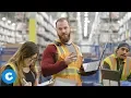 Chewy Fulfillment Operations Work for One of the Fastest Growing Companies