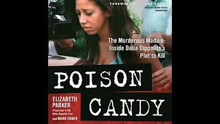 Poison Candy The Murderous Madam Inside Dalia Dippolitos Plot to Kill by Elizabeth Parker