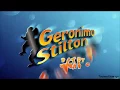 Download Lagu Geronimo Stilton - Intro Svenska/SWEDISH