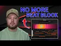 Making A Dark Trap Beat With Spawn VST Never Get Beat Block Again