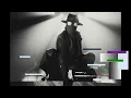 KIRBY - Saving Grace (Spider Noir) Male Version