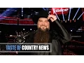 Sundance Head Wins The Voice But What s Next