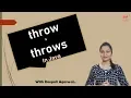 throw throws Keyword in Java Exception Handling CORE JAVA Hindi
