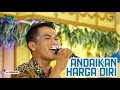 Download Lagu HARGA DIRI \u0026 ANDAIKAN VOCALIS MZ 99 MUSIC DESA SERIDALAM || KHITANAN HABIB AL MUZAKIR
