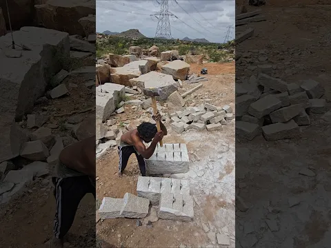 granite videos