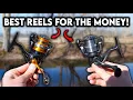 The Top 10 Spinning Reels Under 100 2026 Ultimate Buyers Guide