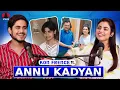 Download Lagu  Annu Kadyan ने जानबूझकर नहीं की राजनीति