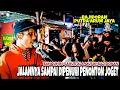 Download Lagu Bangunin Sahur Ala Musik Bajidoran ~ Jalannya Sampai Dipenuhi Penonton Joget || Putra Arum Jaya