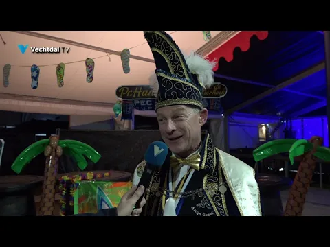 Prins Hansi Pansi van de Vlierhoek